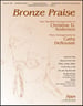 Bronze Praise